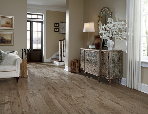 SEDIMENT - Mannington Hand Crafted 3", 5", 7" ($11.93 p/sf) FREE SHIPPING