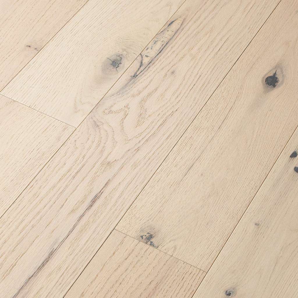 Shaw Sanctuary Oak 6-3/8" - SERENITY ($7.99 p/sf) SW714-01088