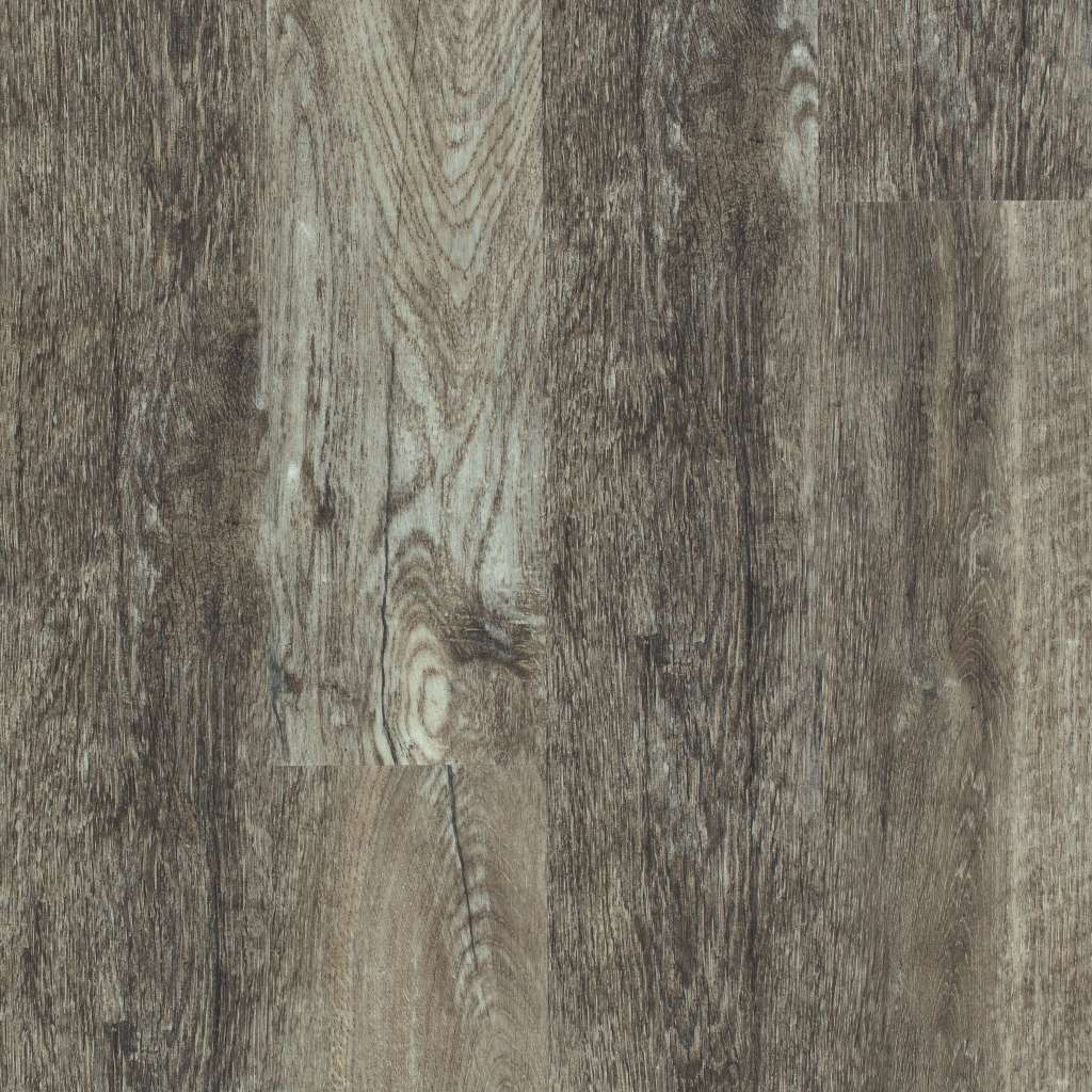 Shaw Endura Plus 7" - Smoky Oak ($3.59 p/sf) 0736V-00556