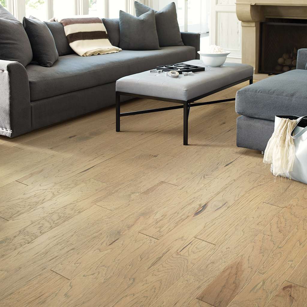 Shaw High Plains 5" - SUMAC ($6.69 p/sf) SW711-01085