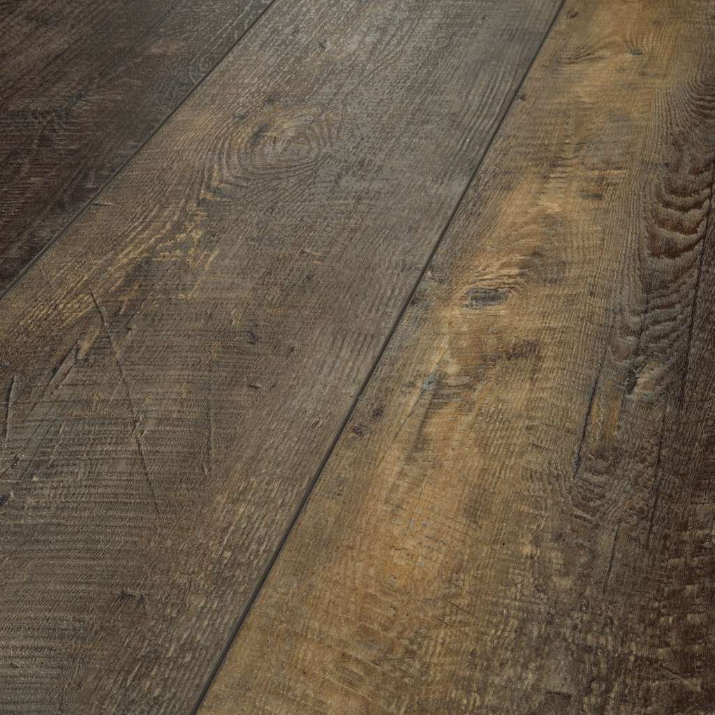 Shaw Titan HD Plus Platinum - 9" Timeless Barnboard ($6.69 p/sf) 3302V-00194