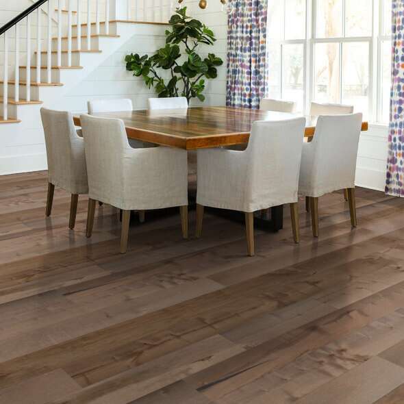 Shaw - SW660 Reflections Maple- Shaw - SW660 Reflections Maple- 02024 Vista