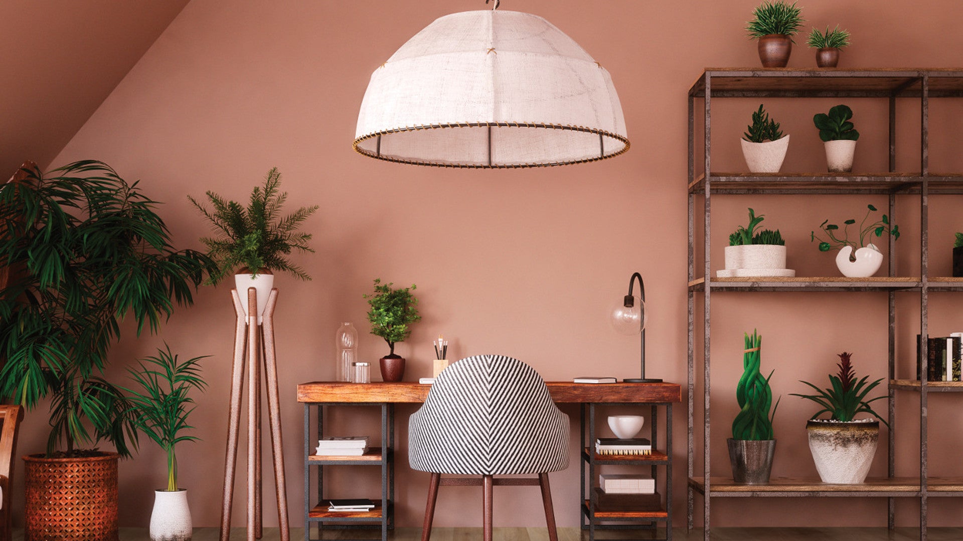 COREtec Pro Plus XL Enhanced HD - 9" Wiltshire Oak ($4.79 p/sf) VV488-02101