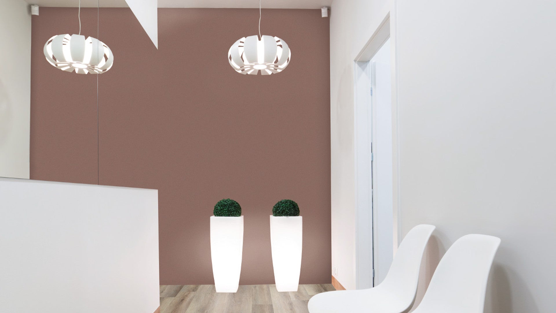 COREtec Pro Plus XL - 7" Wellington Oak ($4.59 p/sf) VV490-01655