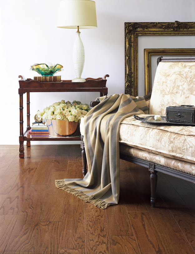 Bruce Engineered - 3" Woodstock ($9.12/sf)