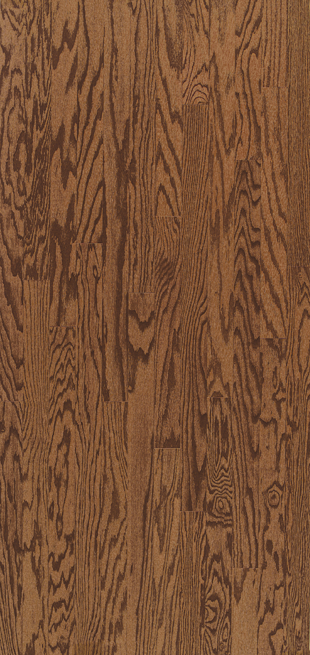 Bruce Engineered L&F - 3" Woodstock ($10.98/sf)
