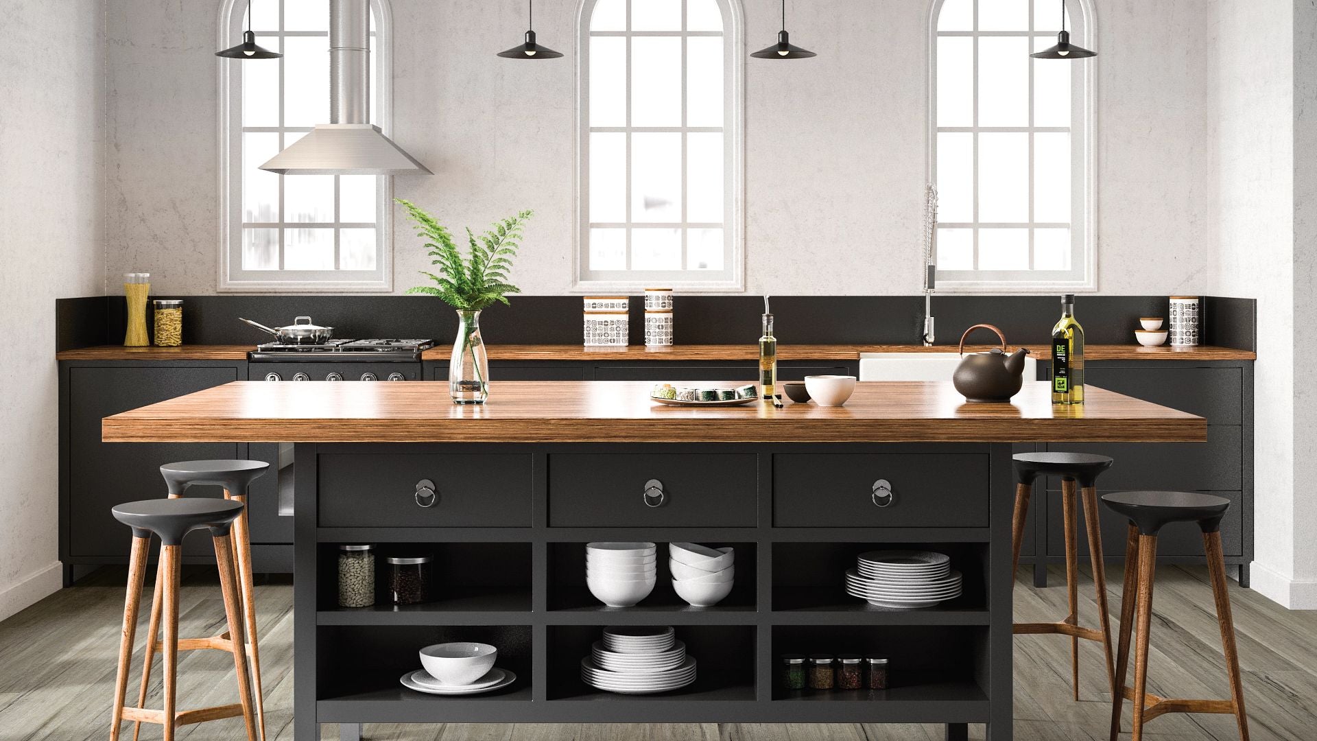 COREtec Plus - 5" Ashton Woods Oak ($6.25 p/sf) VV023-00570