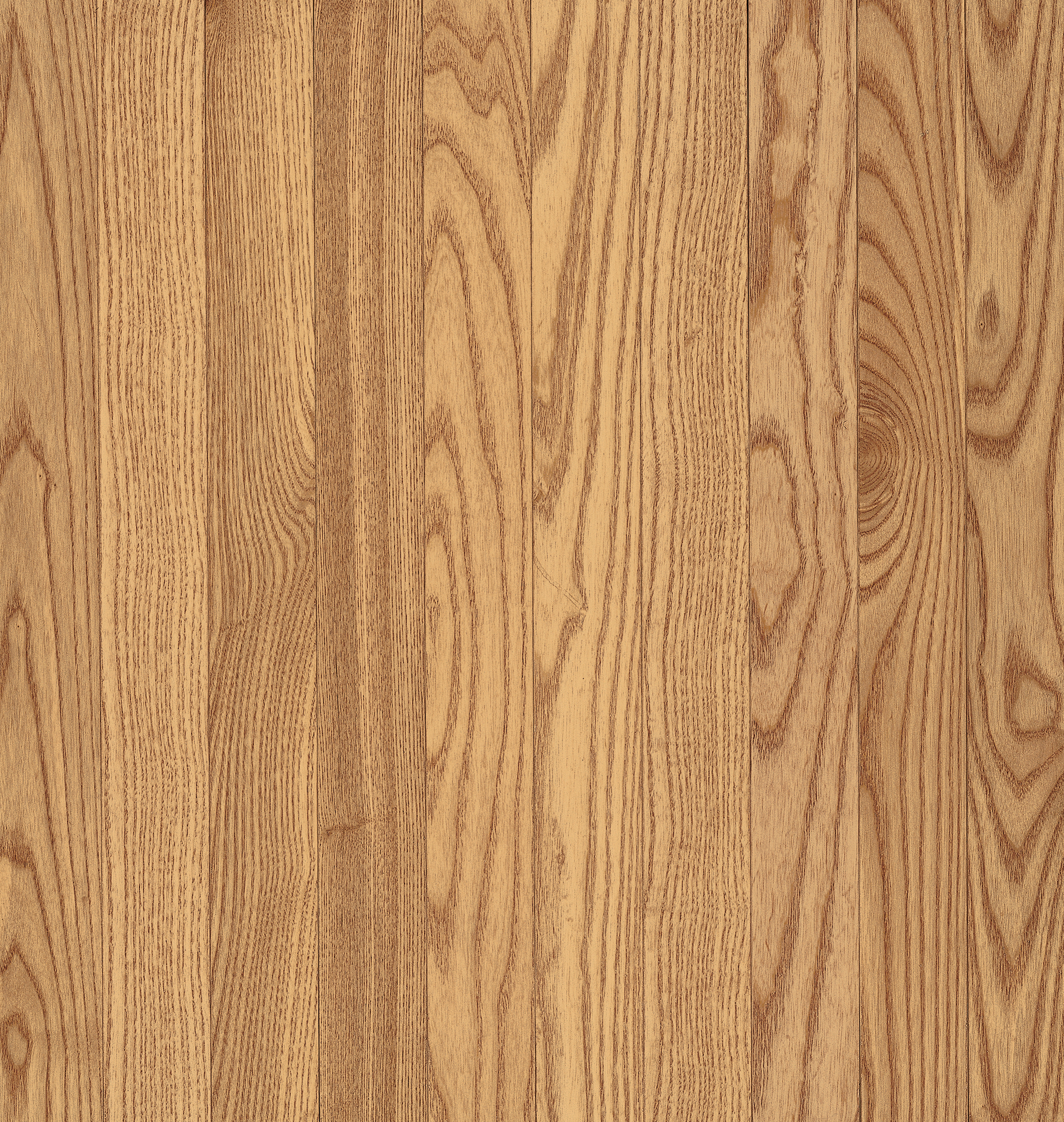 Bruce Solid Dundee - 4" Natural HG ($13.67/sf)