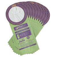 ProTeam Mega Vac Paper Filter - 10 quarts