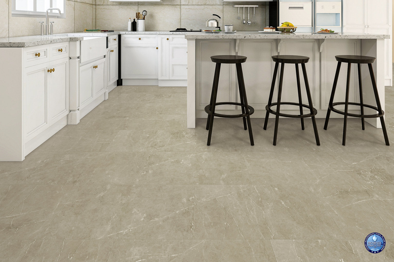 Rockface 18" (27.95sf / carton)